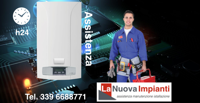 Quanto costa l'Assistenza della Caldaia?