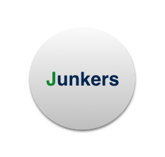 Manutenzioni e Assistenza Caldaie Junkers