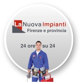 Assistenza Caldaie Bosch Firenze